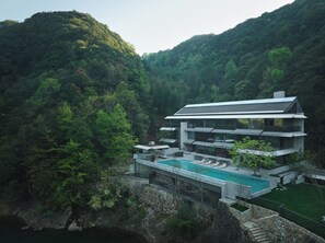 Exterior - Yakamoz qianchuan Hotel (Hangzhou)