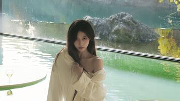 Hot springs