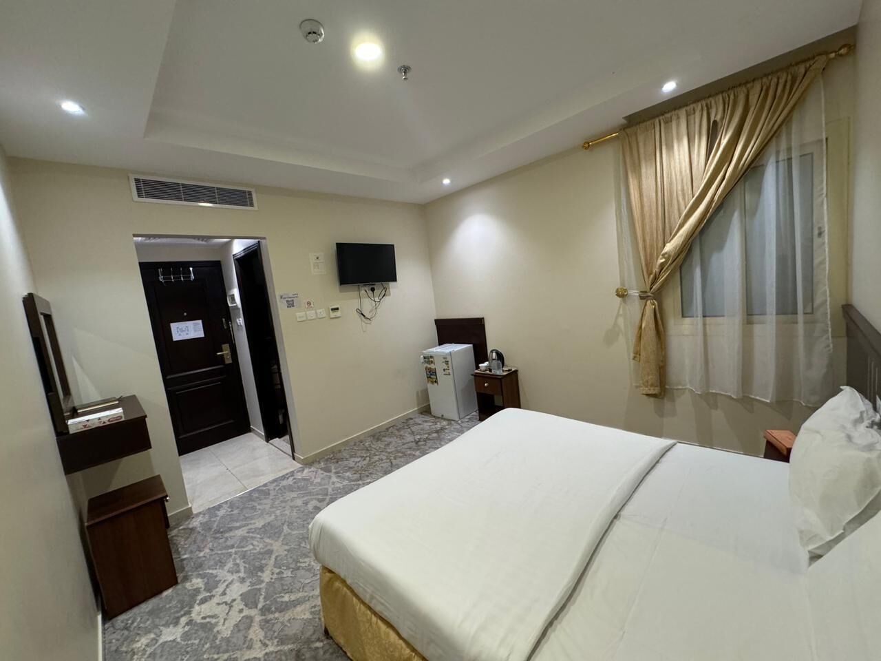 ห้องพัก
