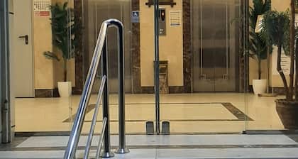 Taj Aldahabia Hotel - Makkah - Al Rawda فندق تاج الذهبية - مكة - الروضة