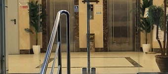 Taj Aldahabia Hotel - Makkah - Al Rawda فندق تاج الذهبية - مكة - الروضة
