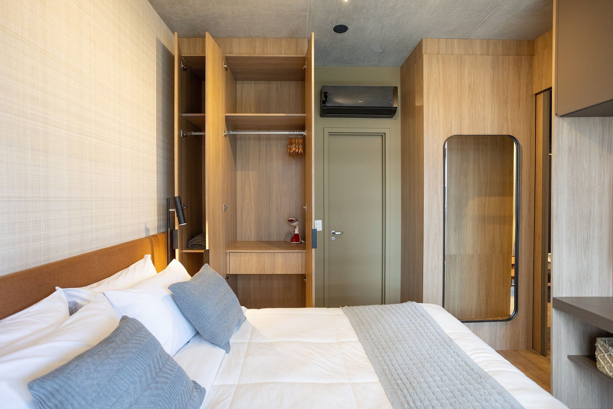 基本公寓 | 1 間臥室