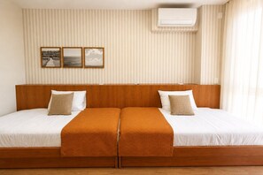 Apartment | 1 bedroom - VN Millennium (São Paulo)