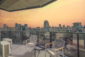 Apartment | Property grounds