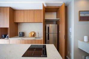 Departamento | Cocina privada