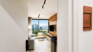 Appartamento familiare | Area soggiorno