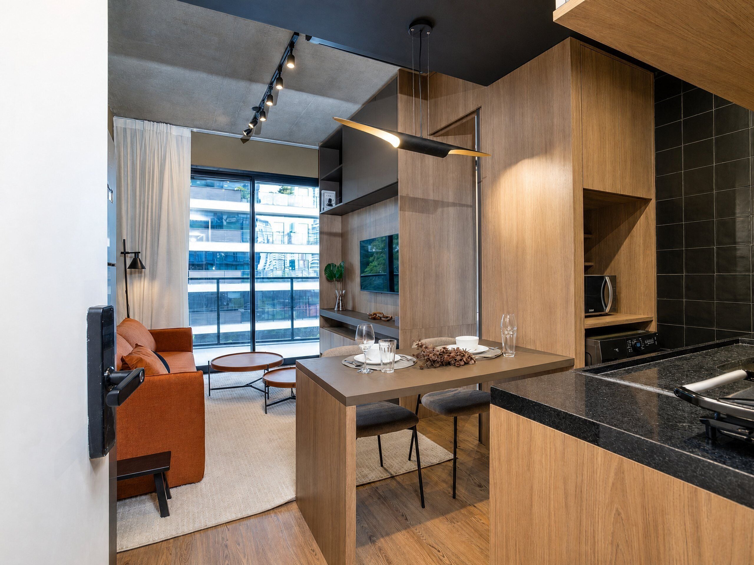 Exclusive Apartment | Interior