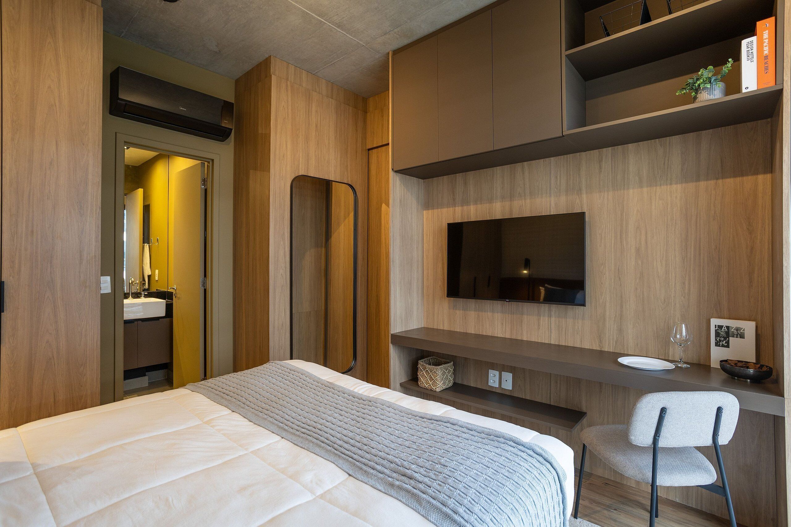 Basic Apartment | 1 bedroom