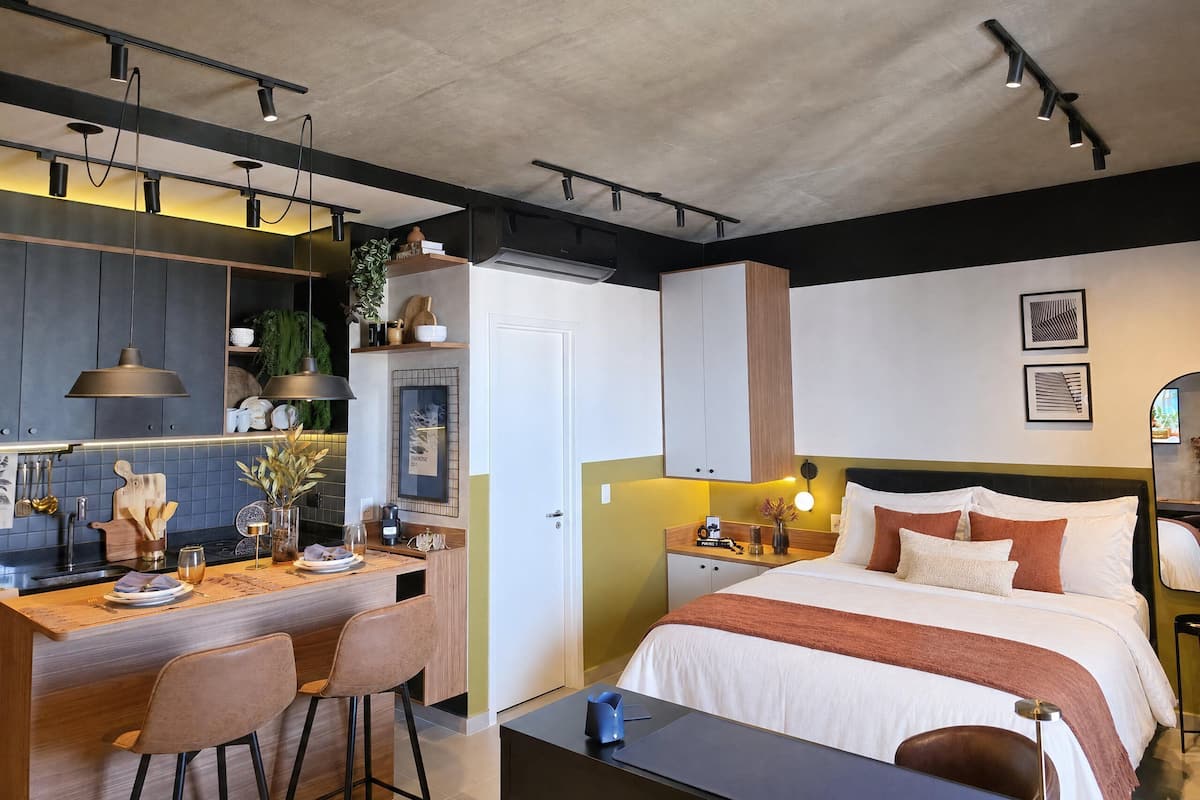 Family Apartment