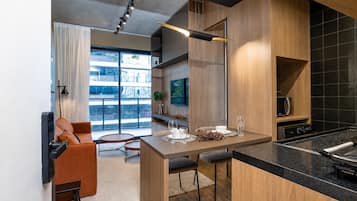 Exclusive-Apartment | Innenbereich