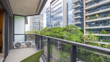 Apartamento básico | Jardines del alojamiento