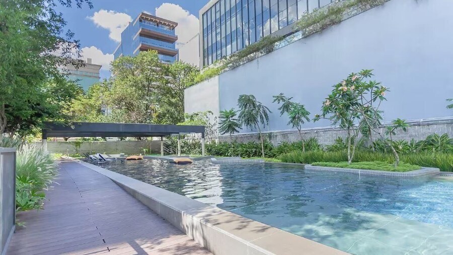 VN Millennium