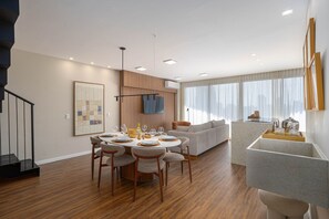 Apartment | Interior - VN Millennium (São Paulo)