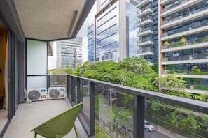 Basic-Apartment | Unterkunftsgelände