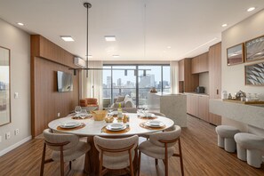 Departamento | Restaurantes