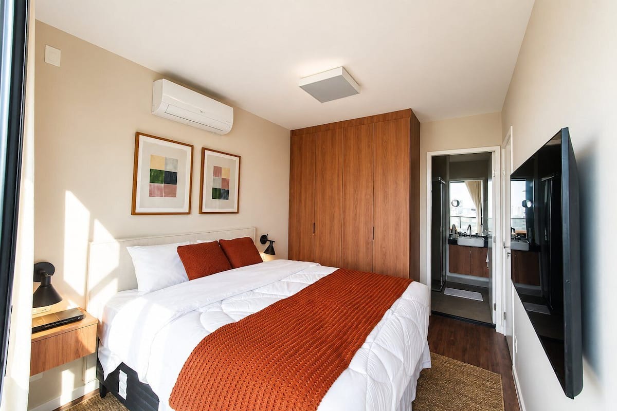 Appartement Premium | 1 chambre