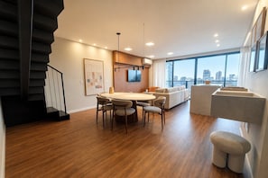 Premium Apartment | Interior