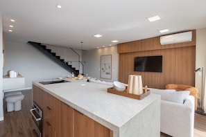 Apartment | Interior