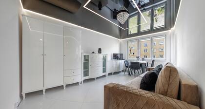 Apartamenty Sun & Snow 1000-lecia PaĆstwa Polskiego