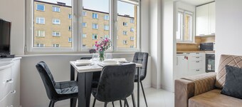 Apartamenty Sun & Snow 1000-lecia Państwa Polskiego