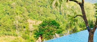 Khuoi Han Ecolodge Cao Bang