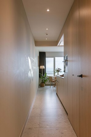 Appartement | 1 chambre, Internet