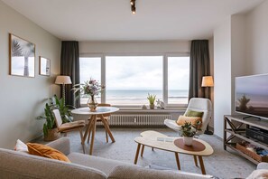 Appartement | 1 chambre, Internet