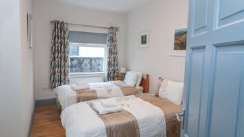 3 Schlafzimmer, Internetzugang