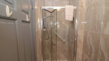 Dusche