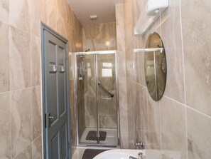 Dusche