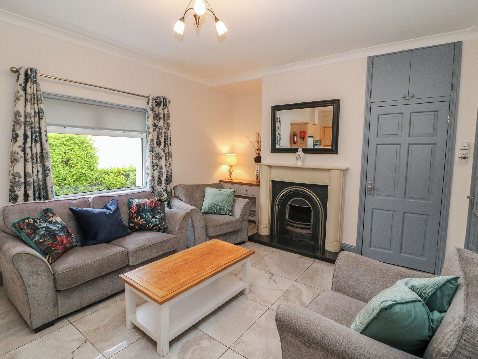 No 1 Lodge Wood, Pet Friendly In Kenmare, County Kerry - Kenmare