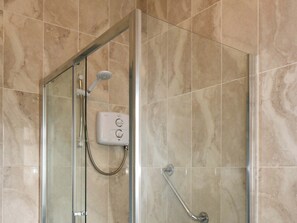 Dusche