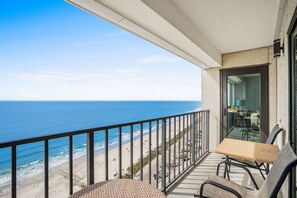 Property grounds - T1701 at The Myrtle Beach Resort (Myrtle Beach)