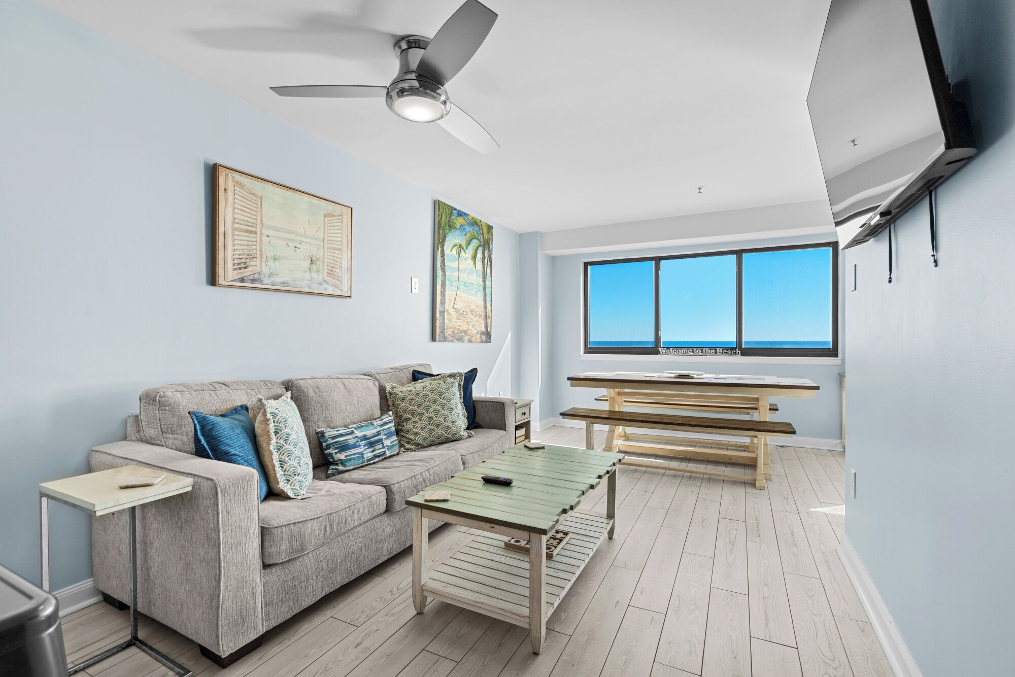T1702 At The Myrtle Beach Resort - Surfside Beach, SC