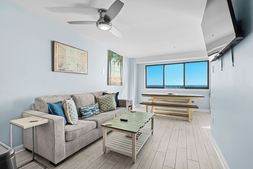 T1702 At The Myrtle Beach Resort - Surfside Beach, SC