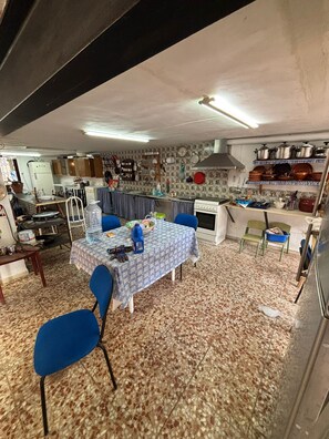Restauration