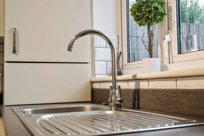 House | Private kitchen