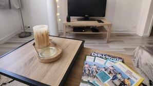 住宿内部