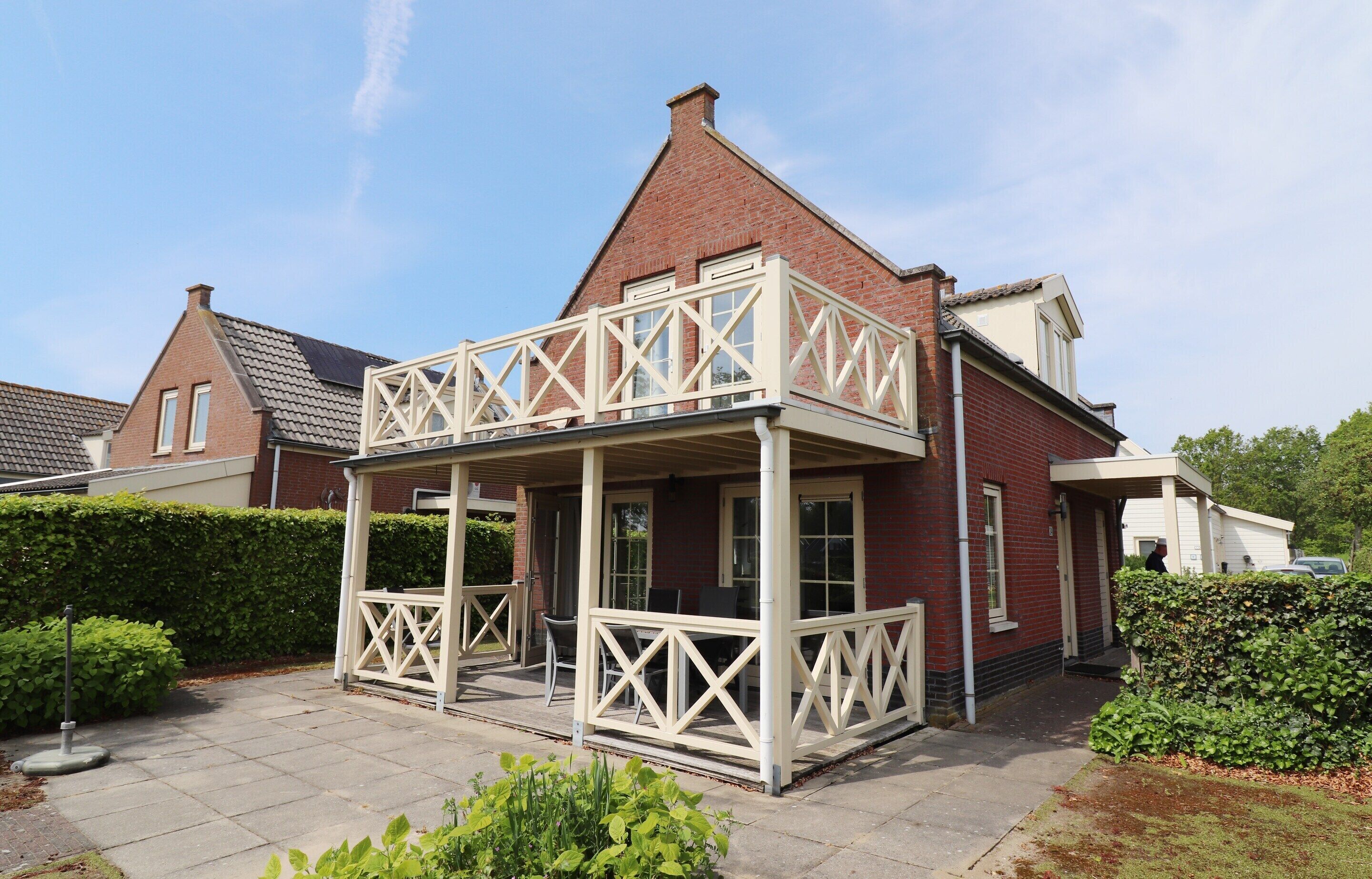 Casa | Exterior