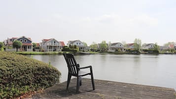 House | View from property