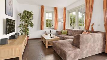 House | Living room