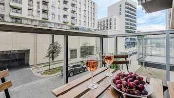 Comfort Apartment | View from room