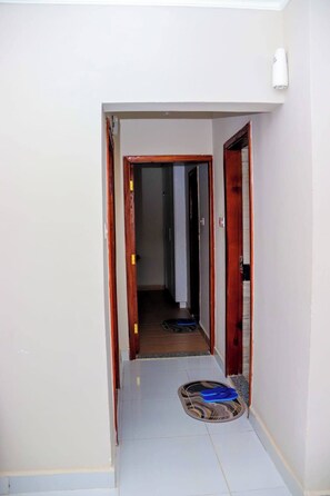 Apartment, 1 Schlafzimmer, Stadtblick | Innenbereich