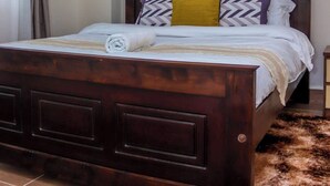 1 bedroom - Four Fairlane Jkia Airport Loft (Syokimau)