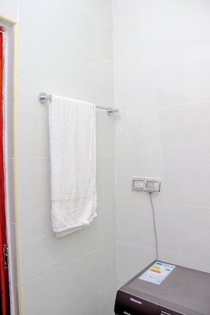 Appartement, 1 chambre, accessible aux personnes à mobilité réduite, vue sur le jardin | Intérieur
