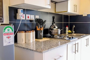 Interior - Lux Studio Jkia Airport View Suite (Syokimau)