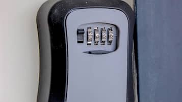 Apartment, 1 Bedroom, Accessible, Garden View | Miscellaneous