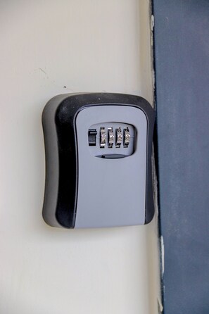 Apartment, 1 Bedroom, Accessible, Garden View | Miscellaneous - Peaceful And Unique Studio Jkia Airport Stay (Syokimau)