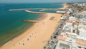 Beach - Orange Boutique residence - Casa Diogo (Loulé)