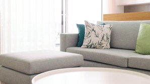 Living area - Orange Boutique residence - Casa Diogo (Loulé)